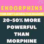 Role of your endorphins during labour and birth